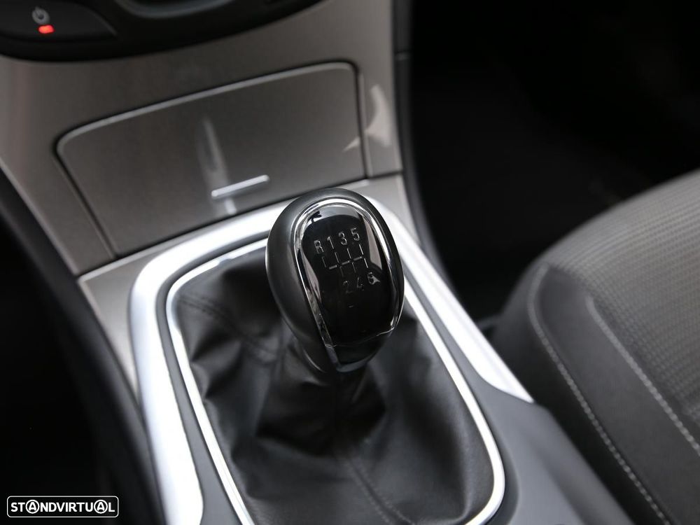 Opel Insignia Sports Tourer 1.6 CDTi Executive S/S - 19