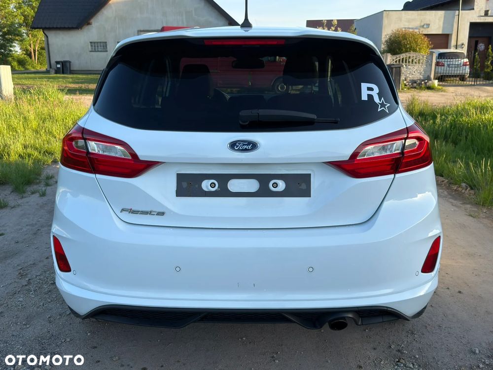 Ford Fiesta 1.0 EcoBoost STart-Stop ST-LINE - 6