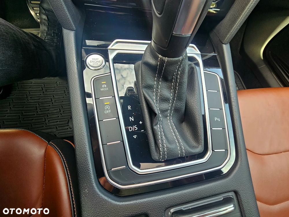 Volkswagen Arteon 2.0 TSI OPF 4Motion DSG R-Line - 14