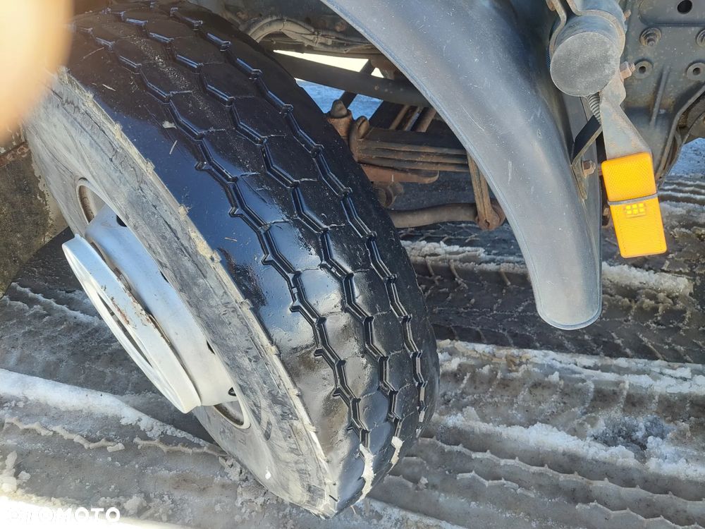 Mercedes-Benz 3241 - 20