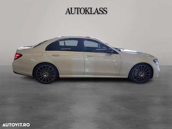 Mercedes-Benz E 220 d 4MATIC Aut. - 6