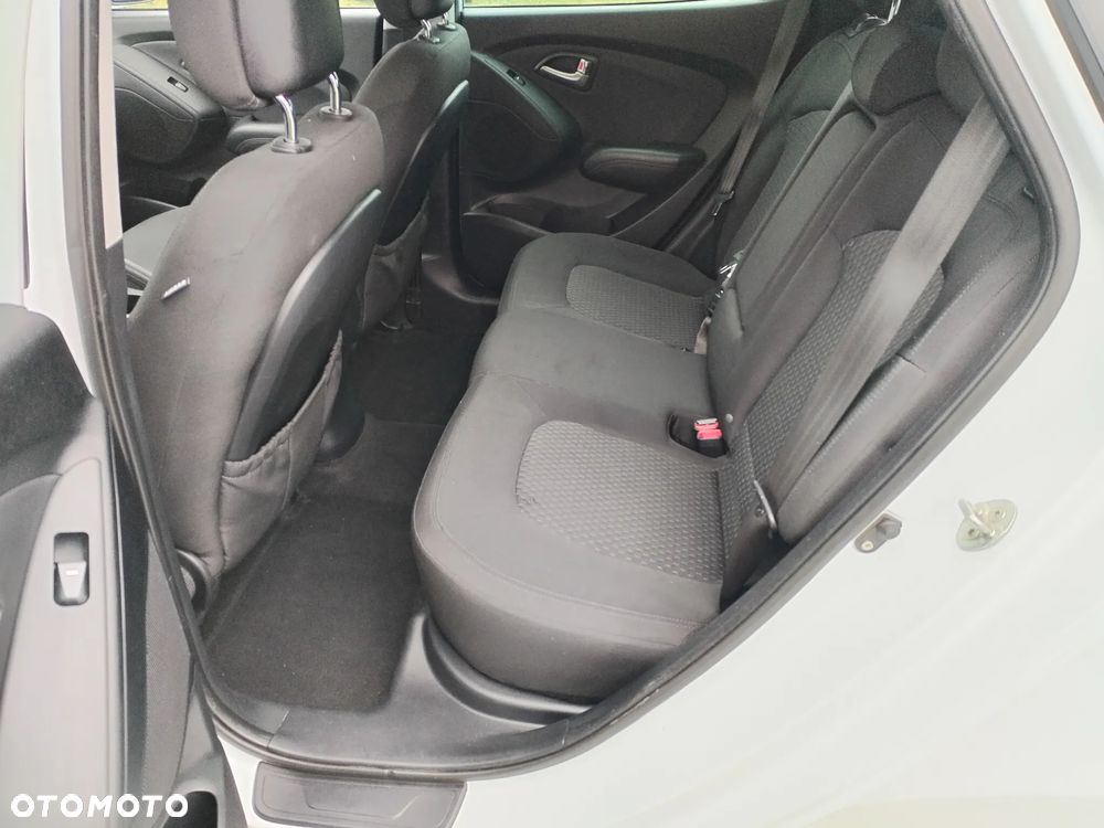 Hyundai ix35 - 24