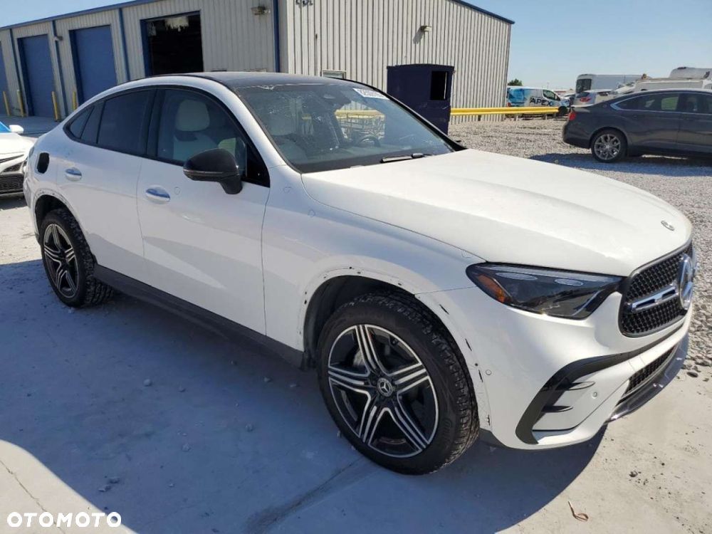 Mercedes-Benz GLC - 2