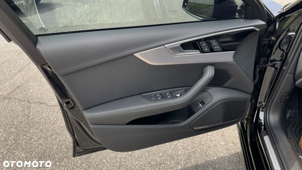 Audi A4 Limousine 45 TFSI quattro S tronic S line - 9
