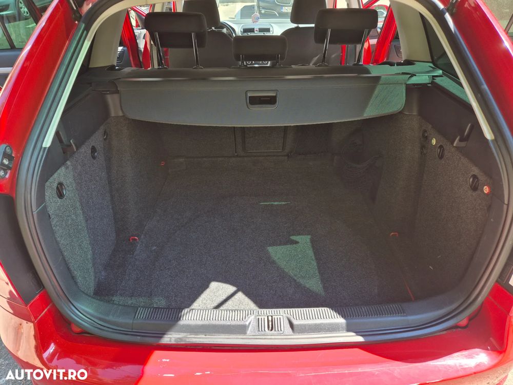 Skoda Octavia 1.6 TDI Greenline - 14