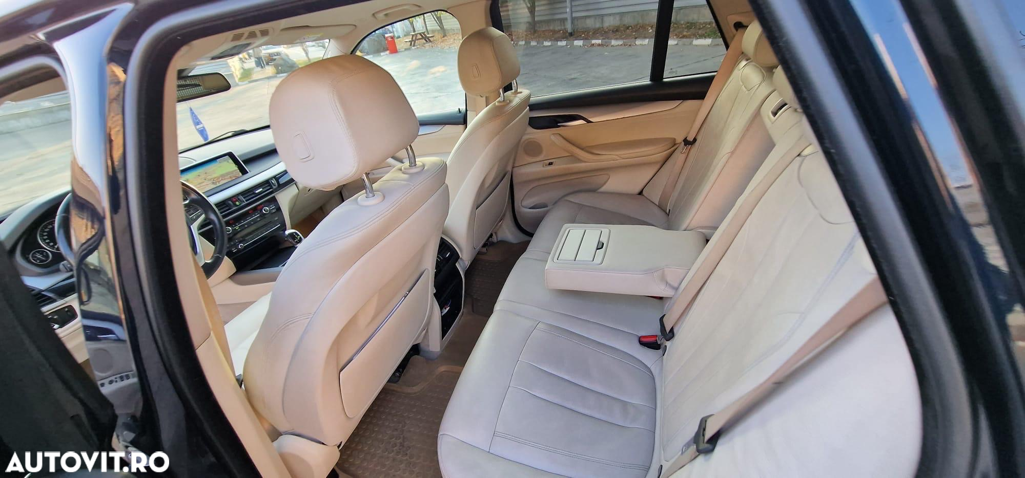BMW X5 xDrive25d - 4