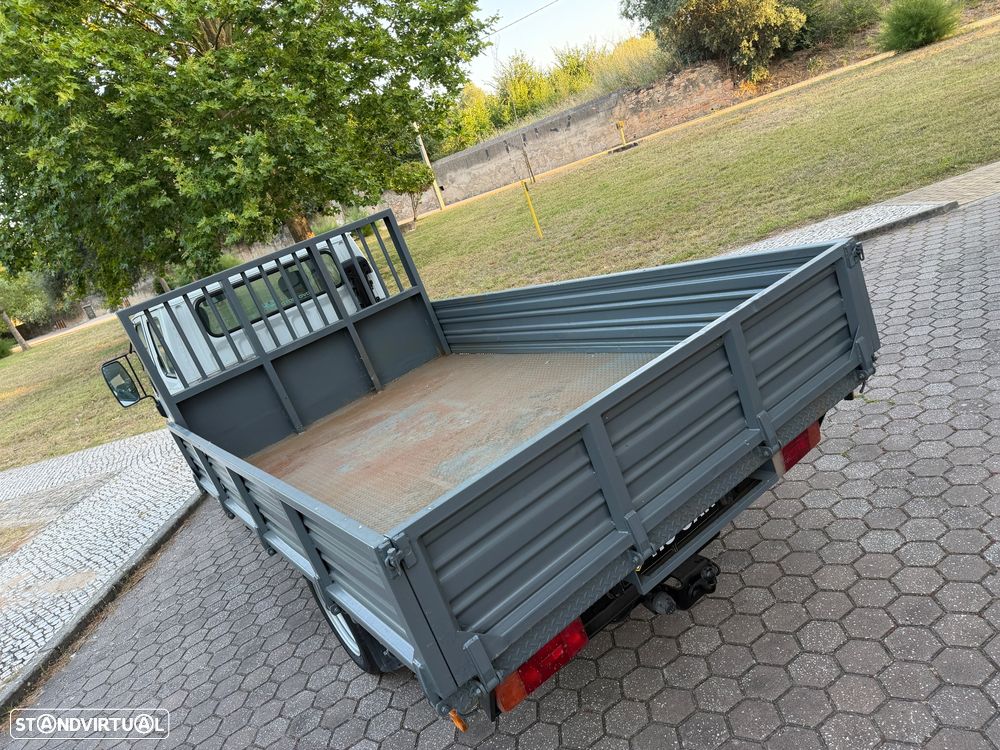 Mitsubishi Canter 3,0 DID - 14