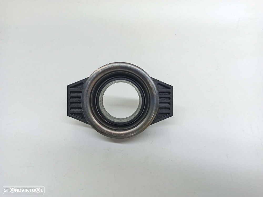 MÉDIO HYUNDAI TERRACAN (HP) 2.9 CRDI CAT - 7