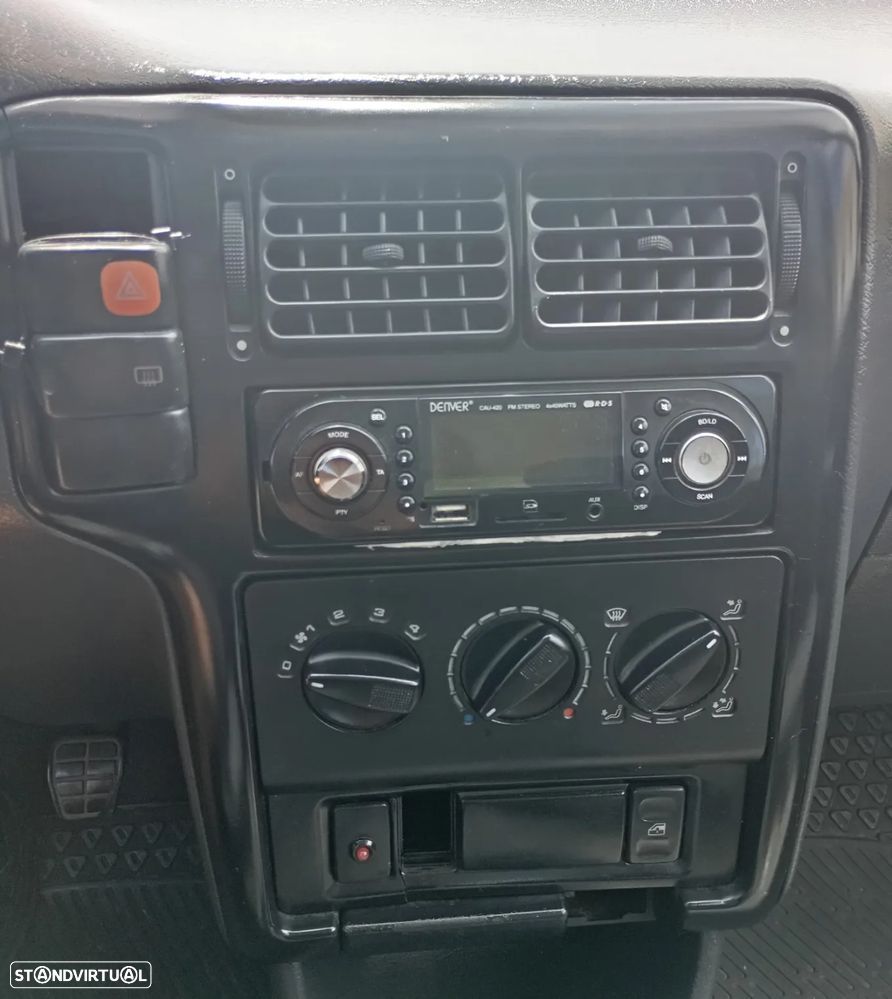 VW Polo 1.0 Band - 13