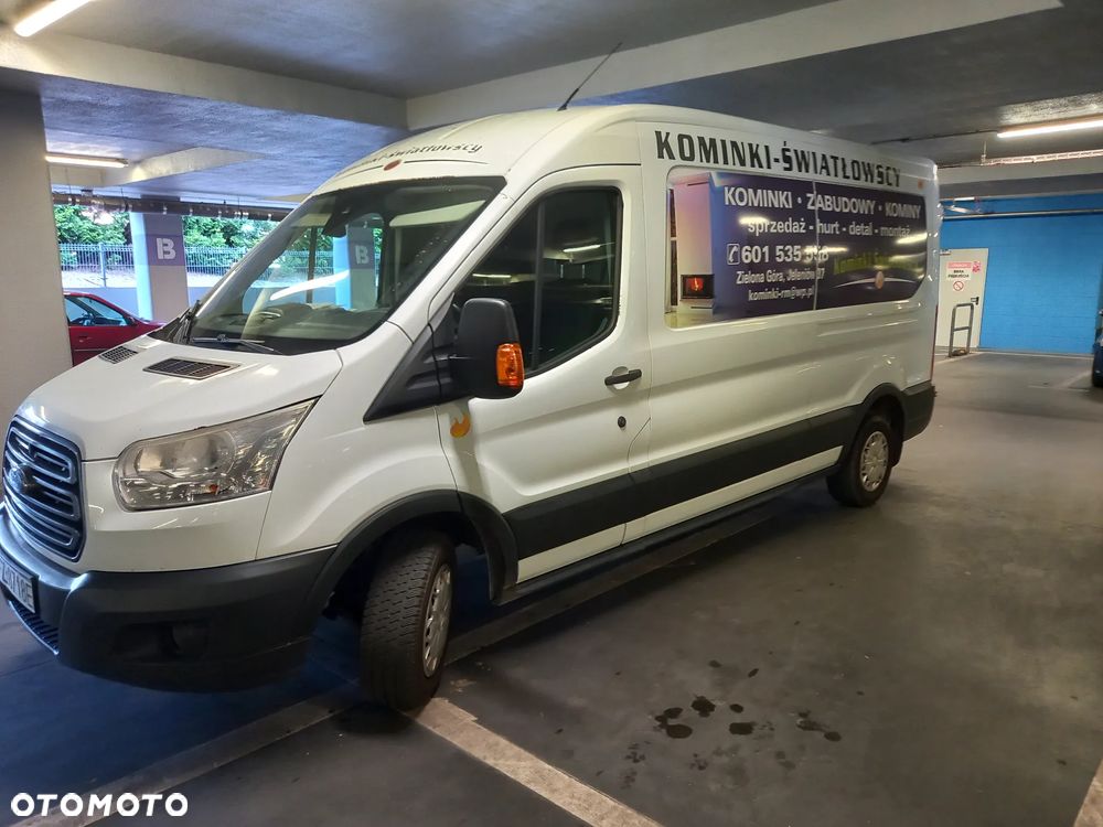 Ford TRANSIT - 10