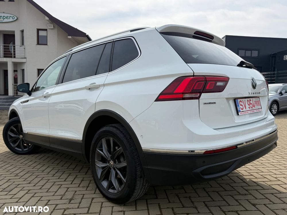 Volkswagen Tiguan 2.0 TDI SCR DSG ACTIVE - 4