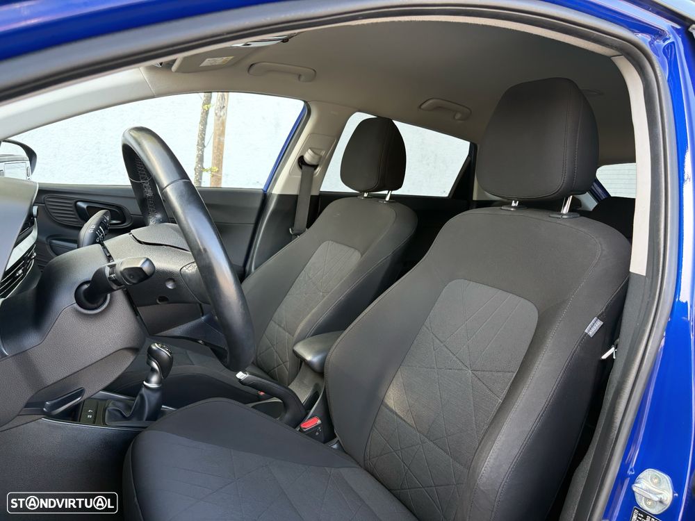 Hyundai Bayon 1.0 T-GDI Premium TT - 16