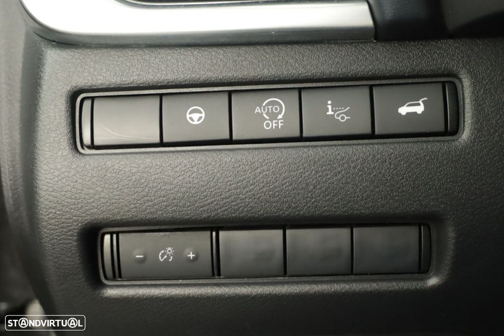 Nissan Qashqai 1.3 DIG-T Tekna - 19