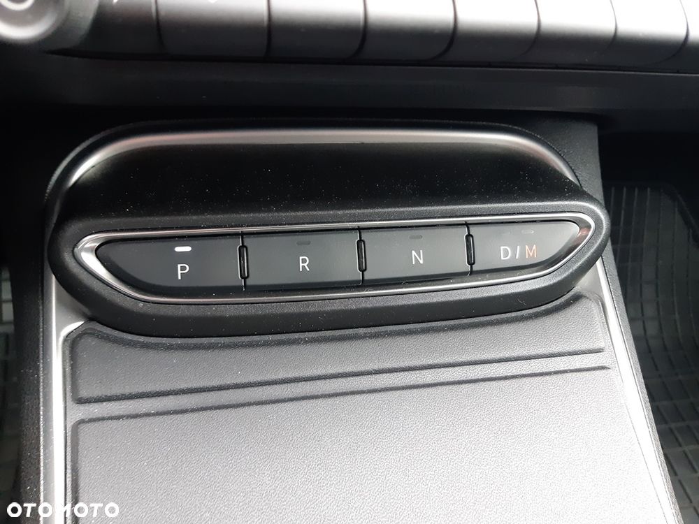 Jeep Avenger 1.2 T3 mHEV Summit FWD eDCT6 - 22