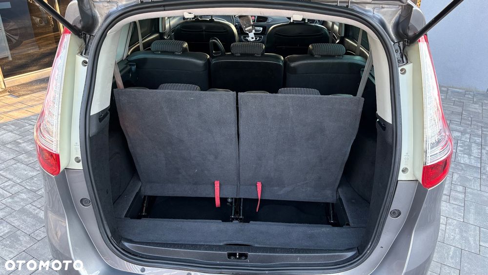 Renault Grand Scenic TCe 130 Bose Edition - 17