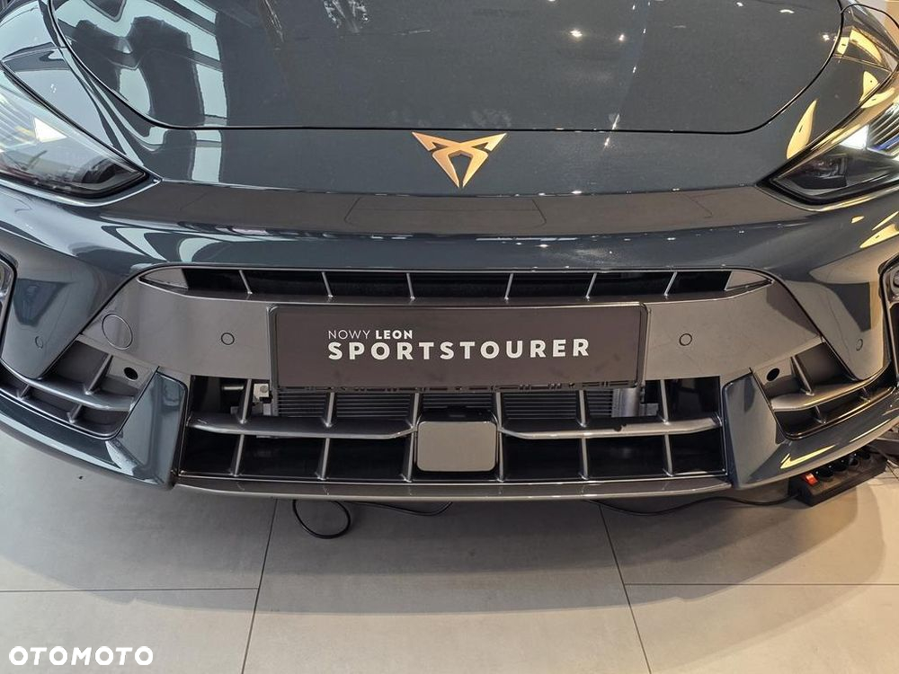 Cupra Leon Sportstourer - 31