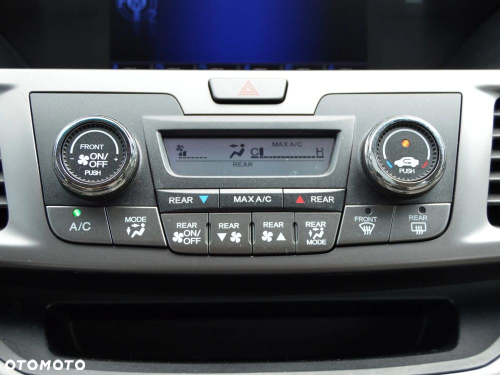 Honda Odyssey 3.5 LX - 19