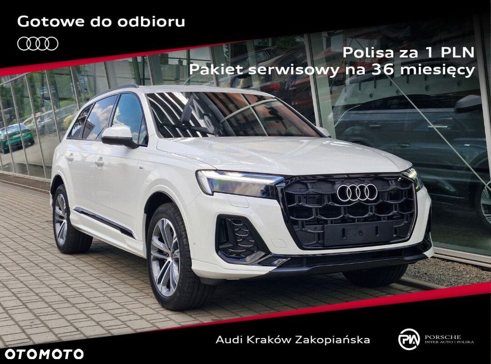 Audi Q7 - 2