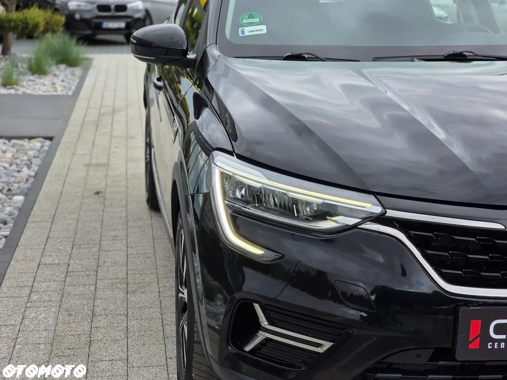 Renault Arkana 1.3 TCe mHEV Equilibre EDC - 27