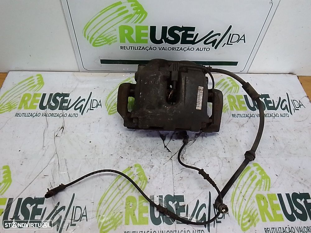 Pinça Travão Fr Drt  Mercedes-Benz M-Class (W164) - 1