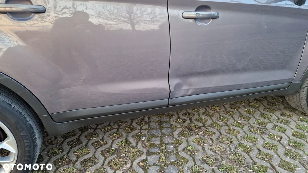 Ford Kuga 2.0 TDCi Titanium S - 14