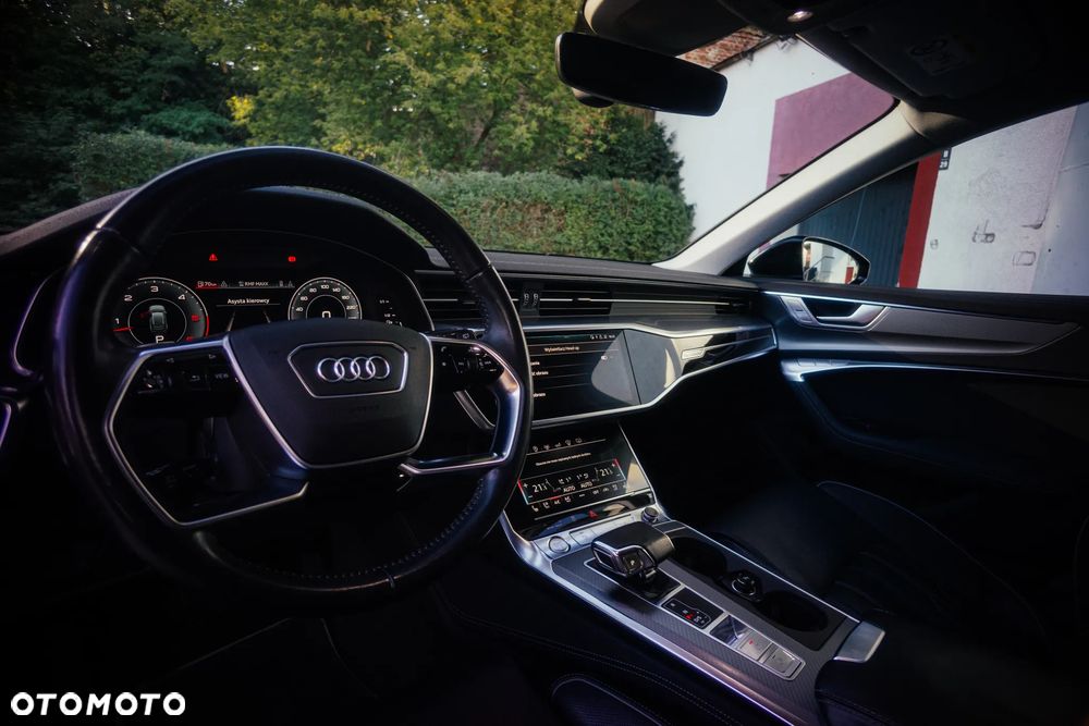 Audi A6 Avant - 17