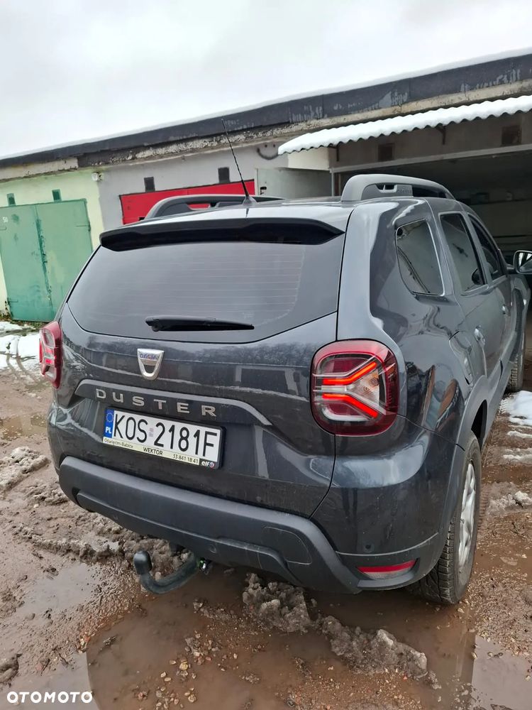 Dacia Duster 1.3 TCe Comfort - 2