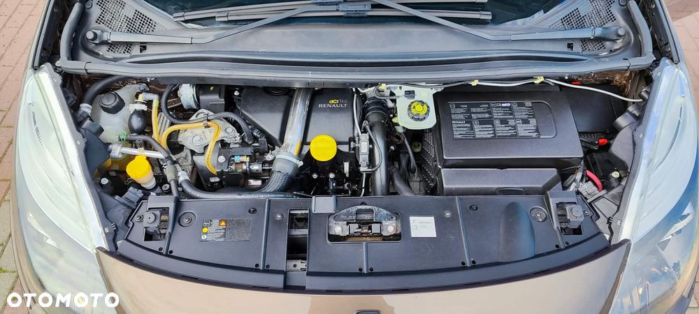 Renault Scenic - 25