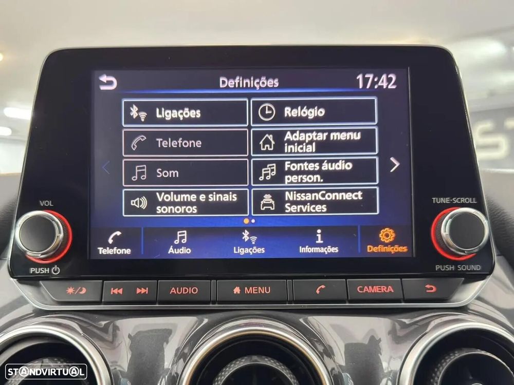 Nissan Juke - 32