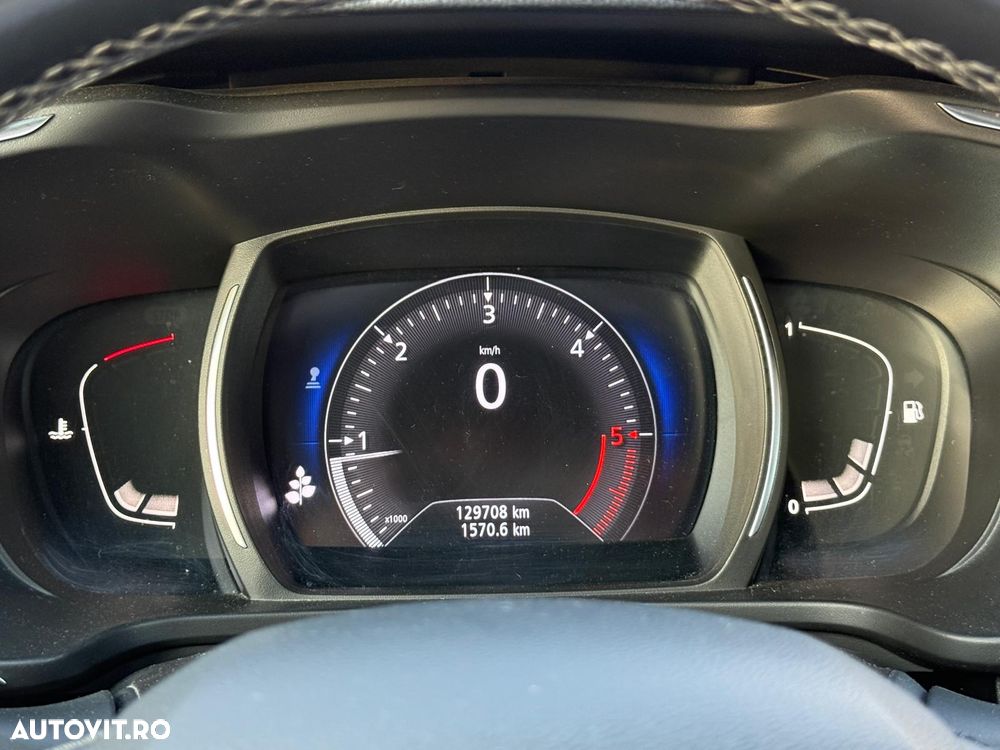 Renault Kadjar BLUE dCi 115 BOSE EDITION - 17