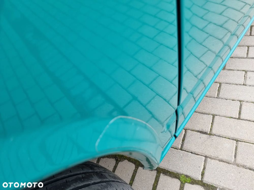 Volkswagen Transporter T4 2.5TDI 102KM Salon PL - 16