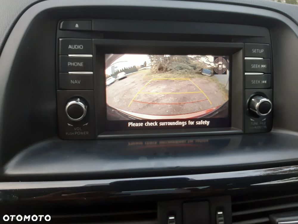 Mazda CX-5 2.0 Skypassion - 4