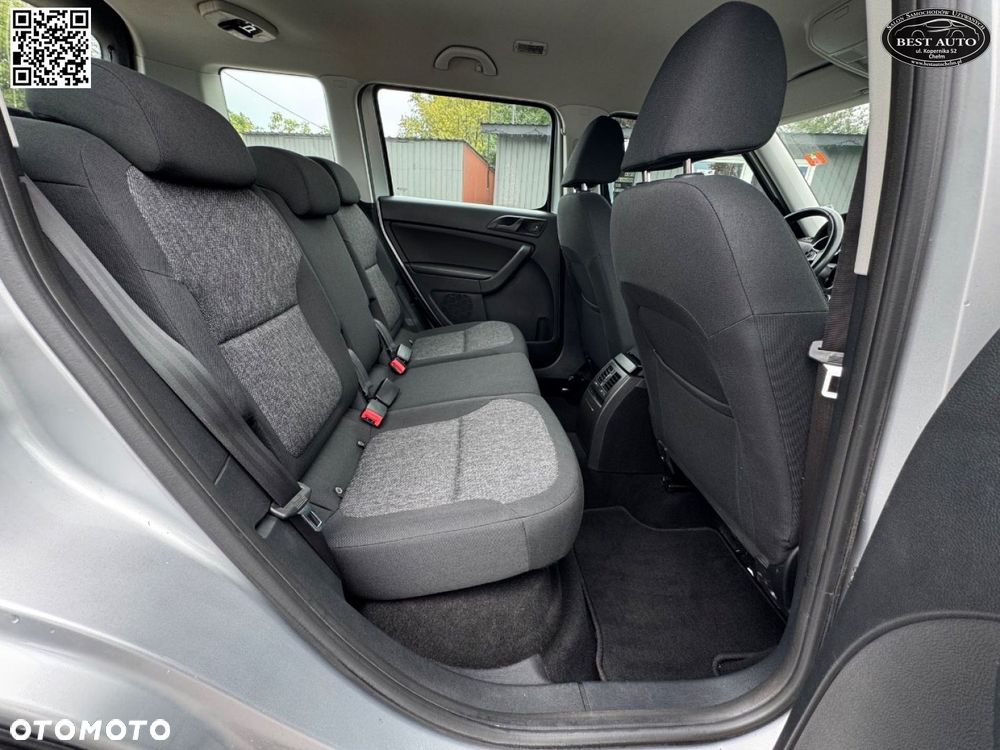 Skoda Yeti - 39