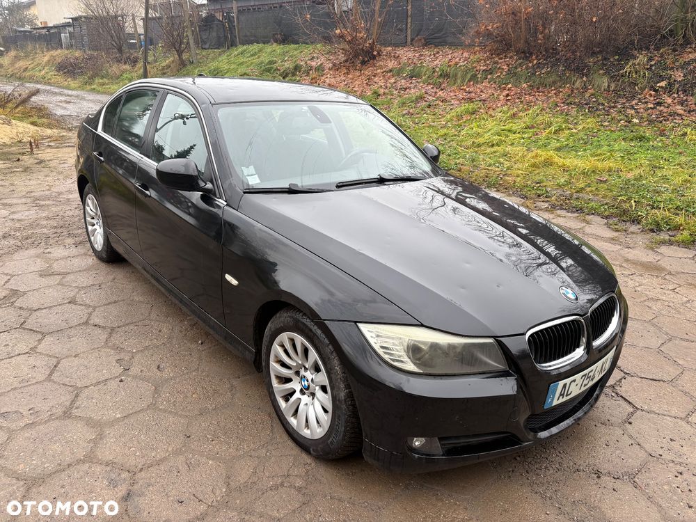 BMW Seria 3 318d DPF Edition Lifestyle - 1