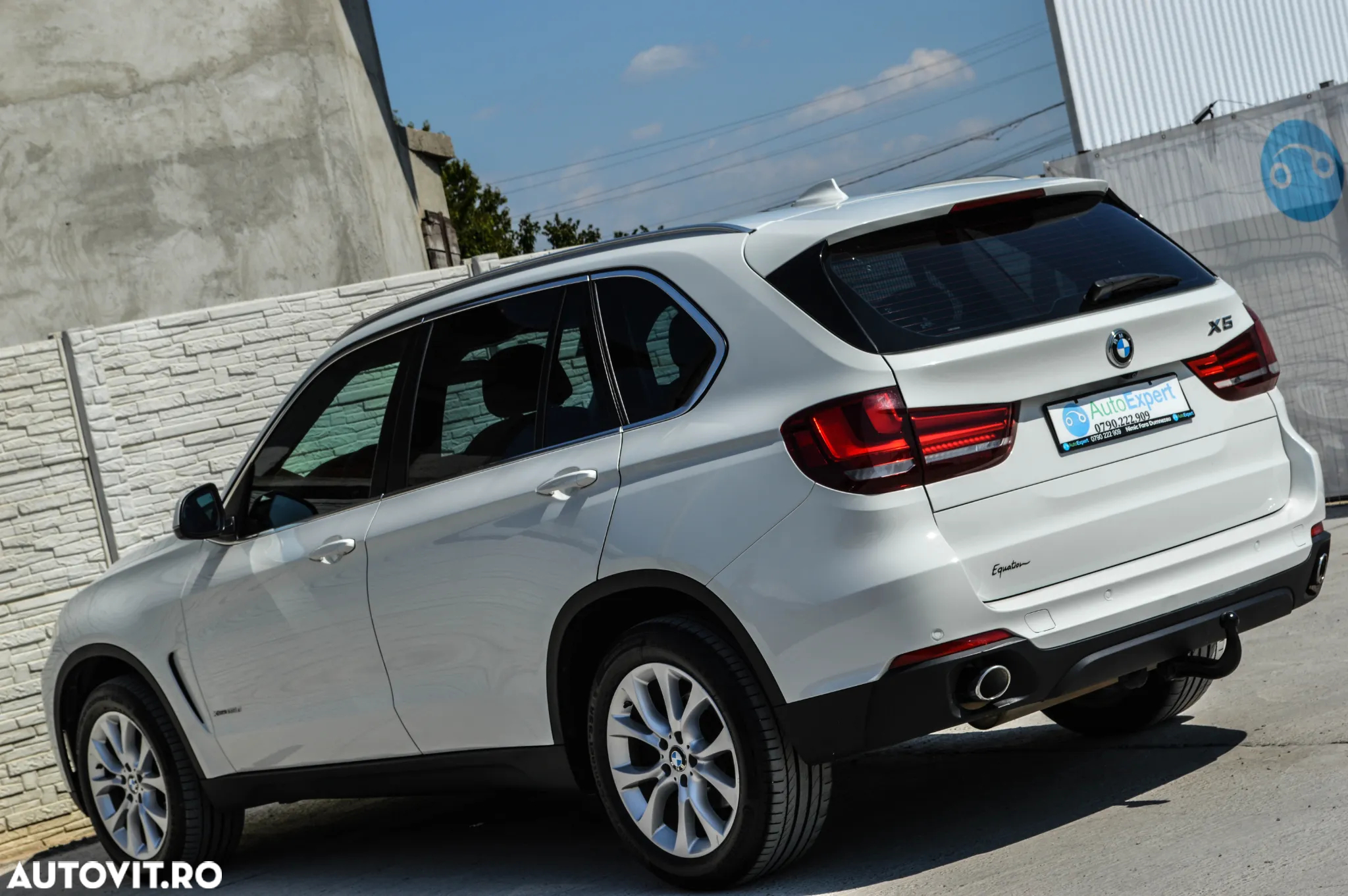BMW X5 xDrive25d Sport-Aut. - 17
