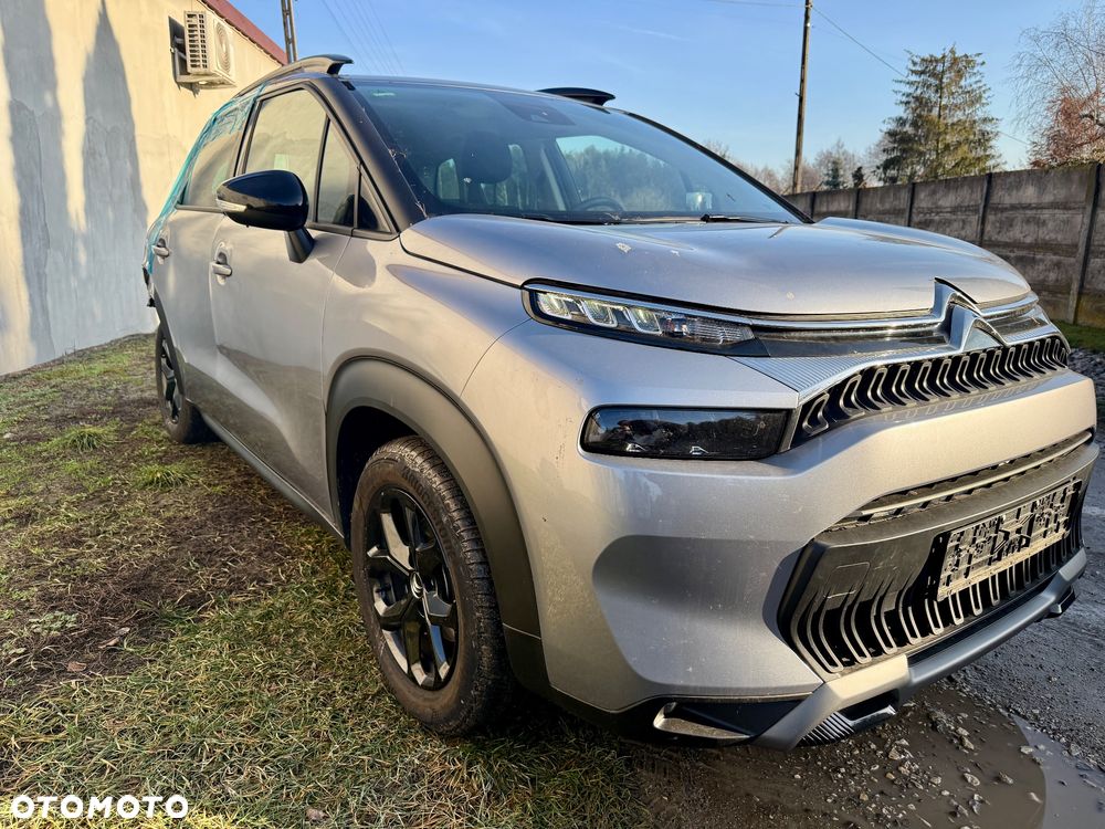 Citroën C3 Aircross PureTech 130 Stop & Start EAT6 OPF SHINE PACK - 20