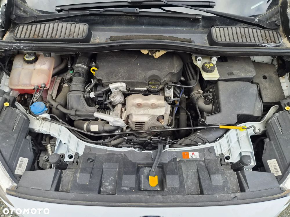 Ford C-MAX - 14