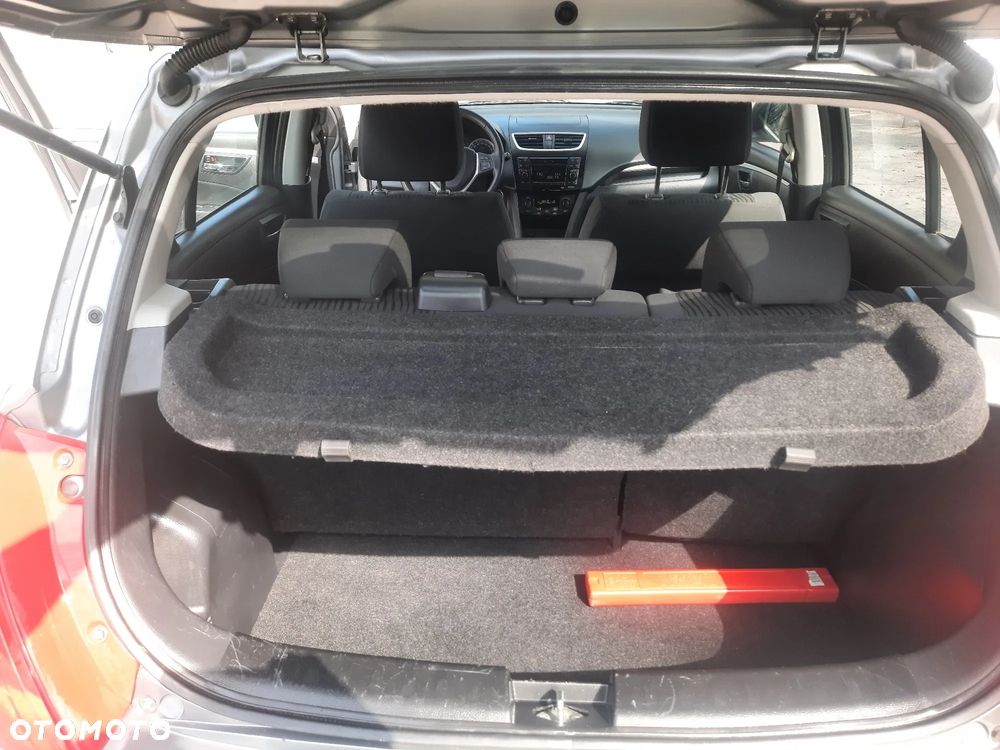 Suzuki Swift 1.2 Premium - 15