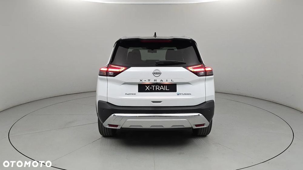 Nissan X-Trail 1.5 VC-T e-POWER Tekna e-4ORCE - 8