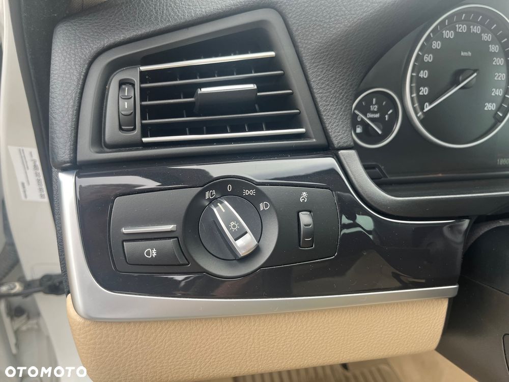 BMW Seria 5 - 13