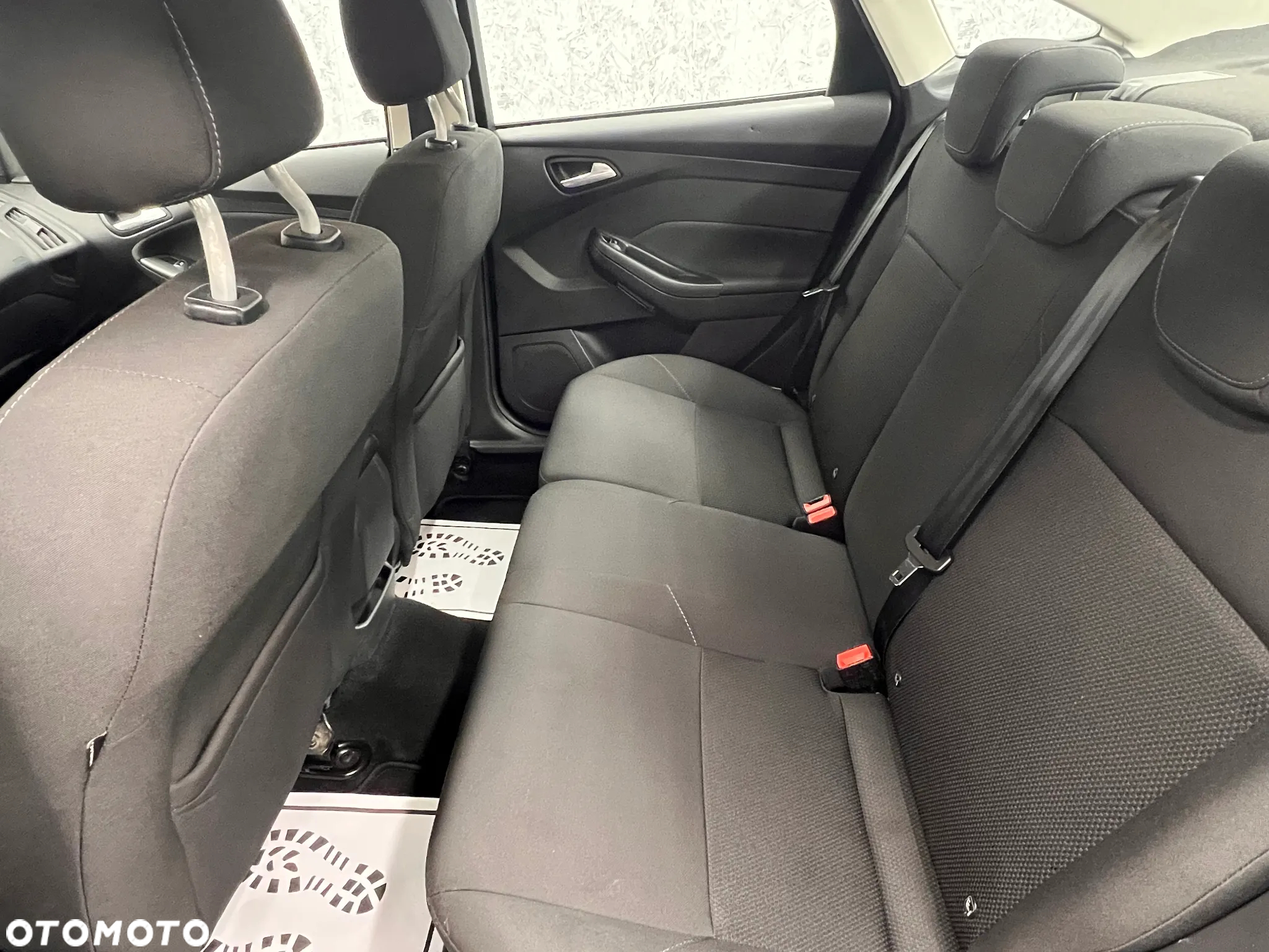 Ford Focus 1.0 EcoBoost Trend - 19