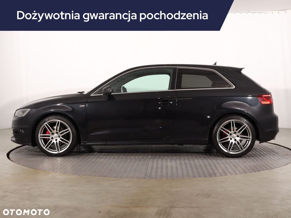 Audi A3 Sportback - 4