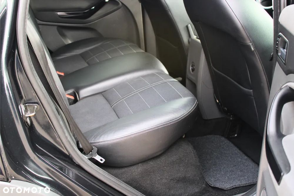 Ford Kuga 2.0 TDCi Titanium - 21