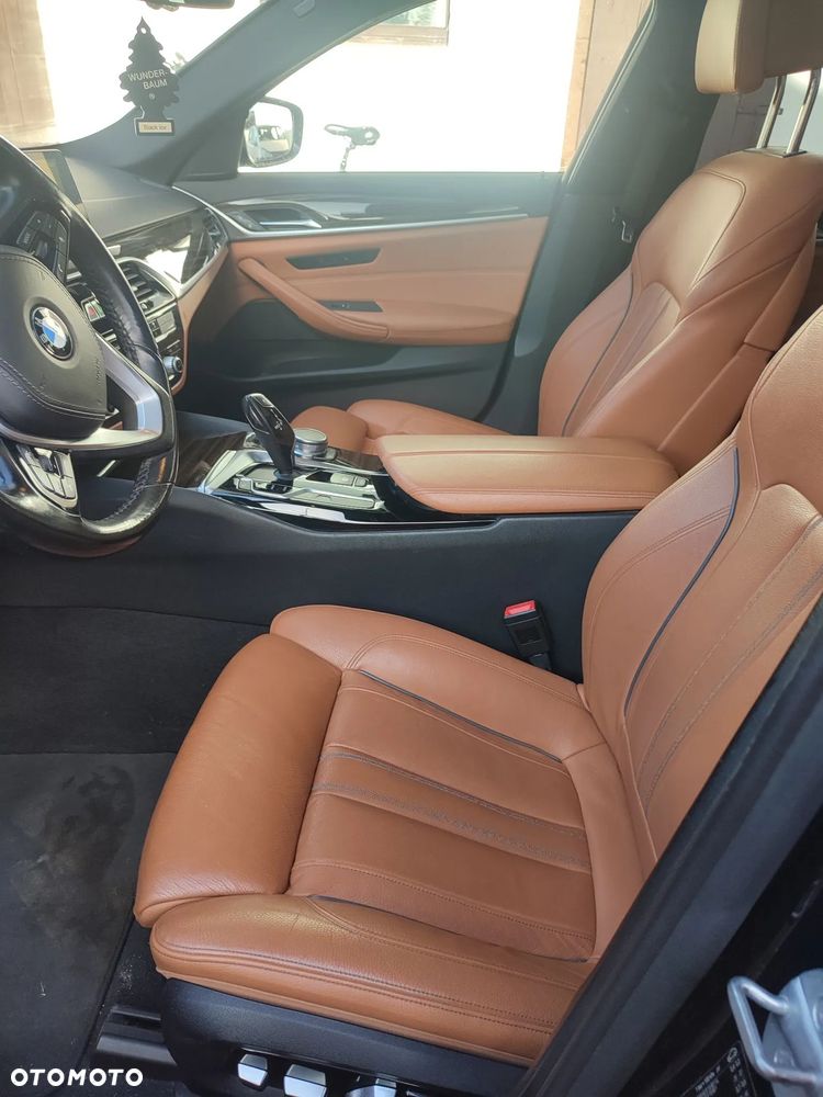 BMW Seria 5 - 6