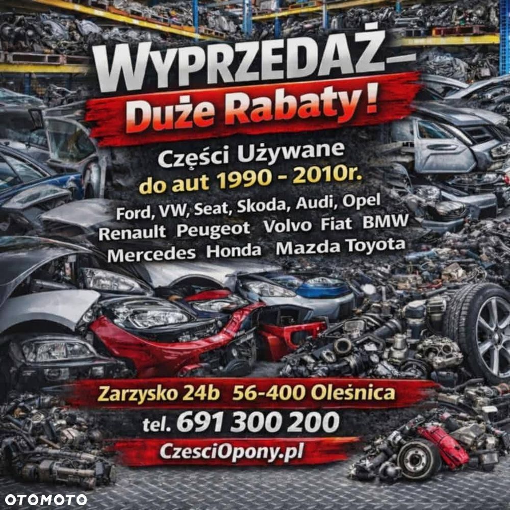 Skrzynia biegów Opel Astra 1.4 - 1