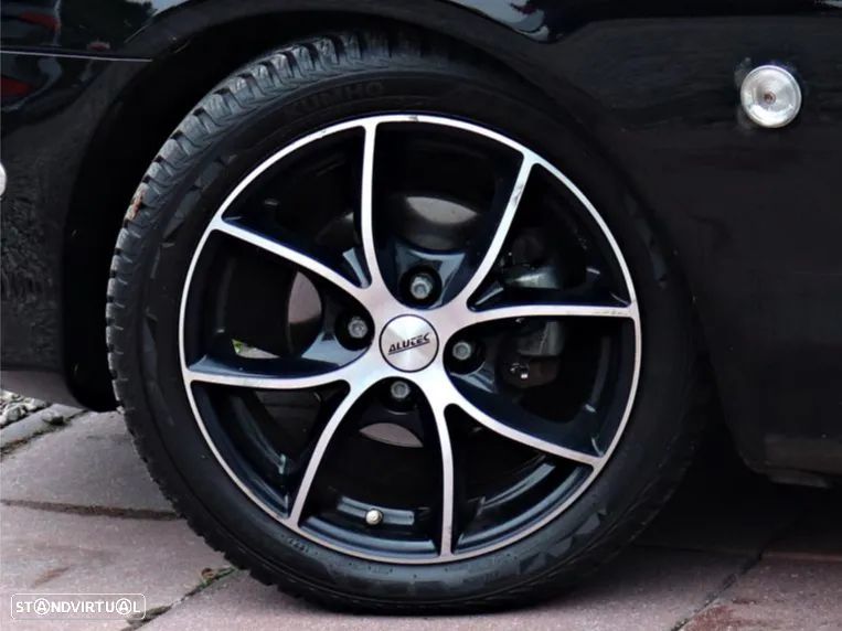 Mazda MX-5 1.6 16V - 8