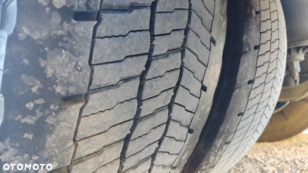 Iveco S Way - 8
