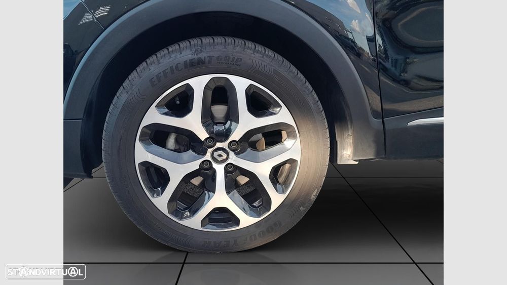 Renault Captur - 10