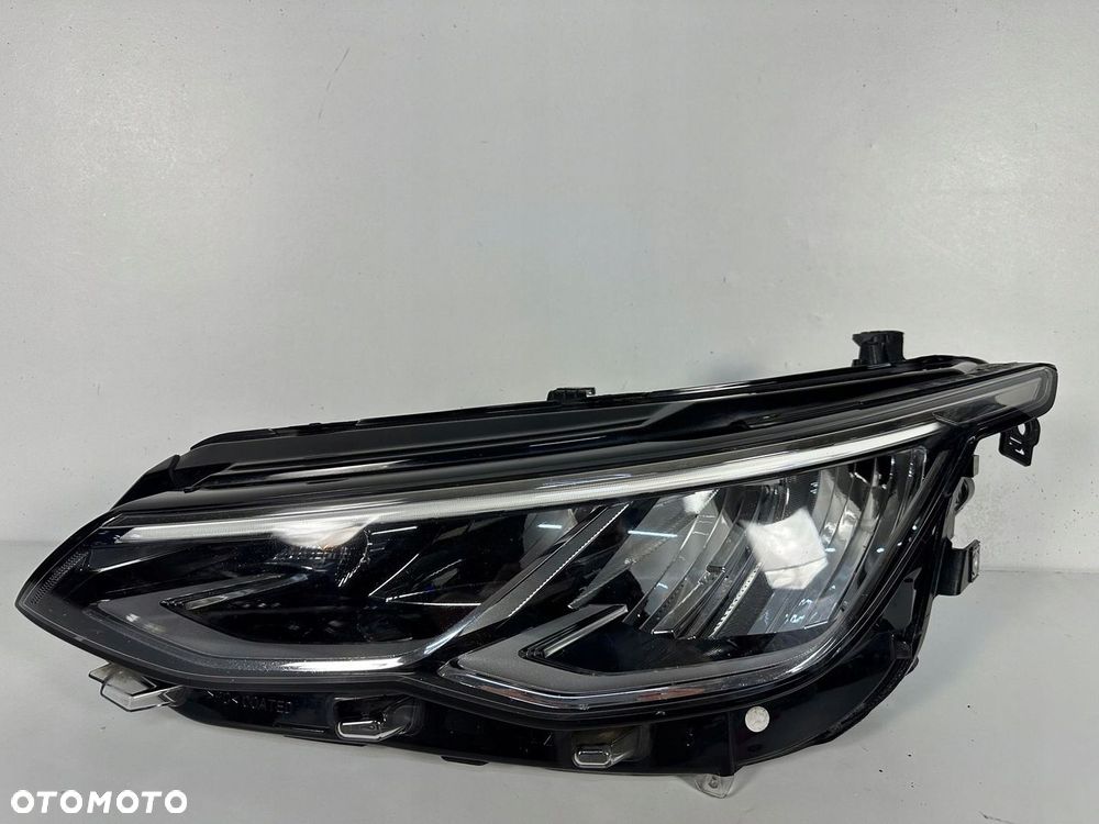 LAMPA PRZOD PRZEDNIA LEWA VW GOLF VIII 8 5H 5H0 FULL LED 5H1941005B CALA - 1