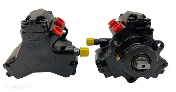 REGENEROWANA POMPA WTRYSKOWA HYUNDAI KIA 1.5 CRDI 0445010050 33100-27500 - 3